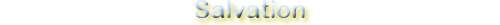 Salvation