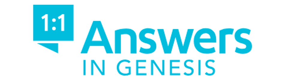 Answers in Genesis Website