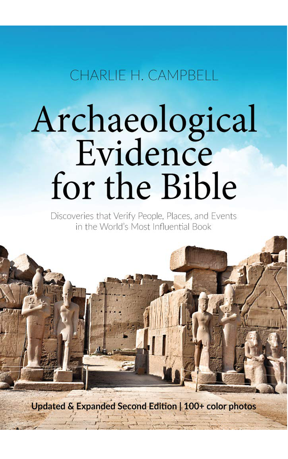 Archaeological Evidence of the Bible