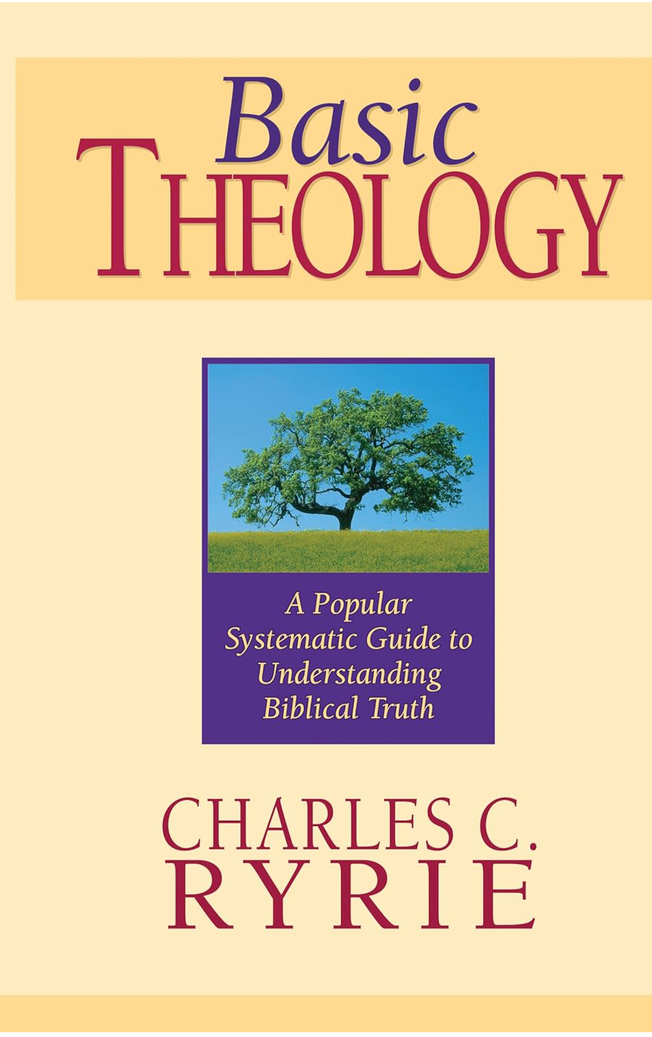 Basic Theology