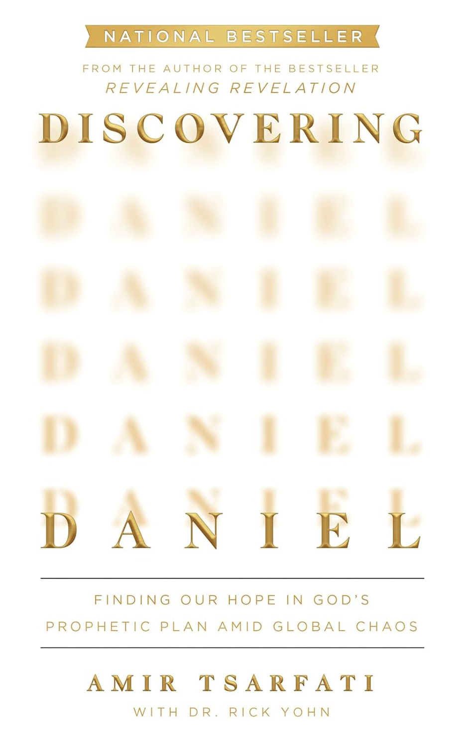 Discovering Daniel