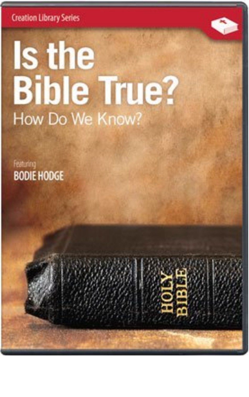 Is the Bible True