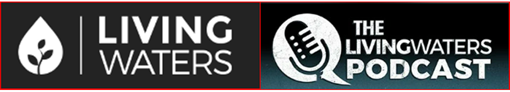 Living Waters Podcast