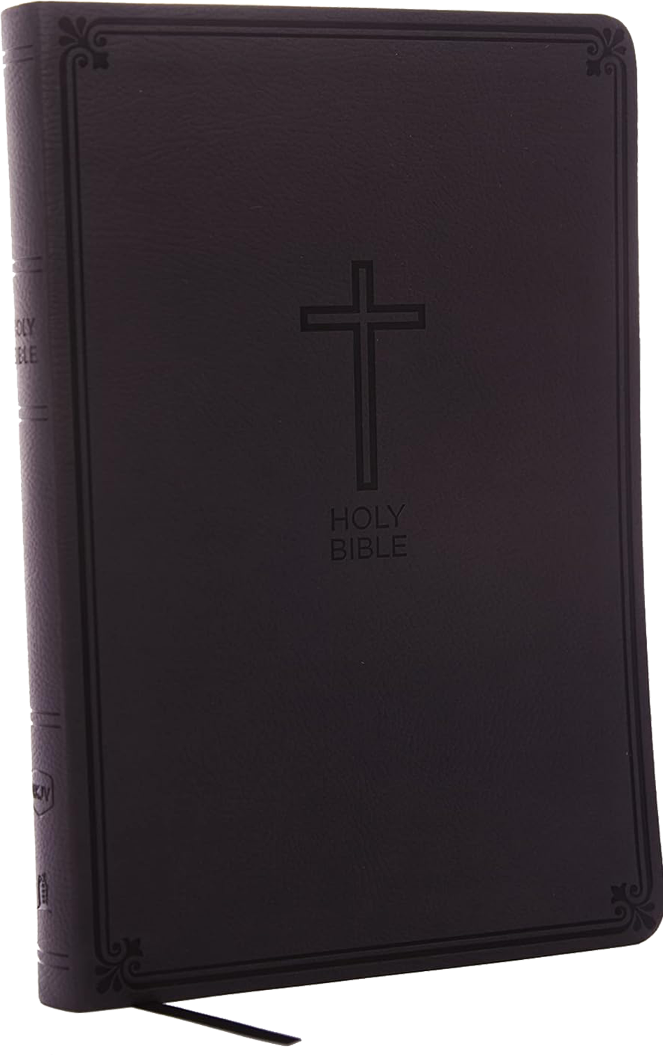 New King James Version Bible