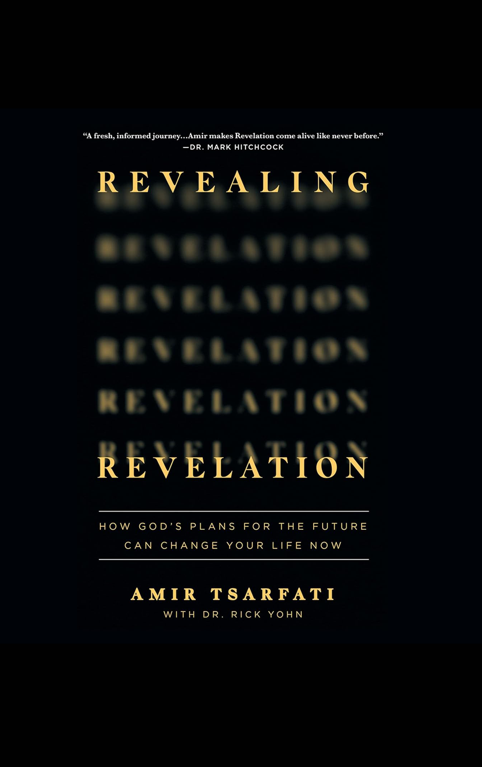 Revealing Revelation