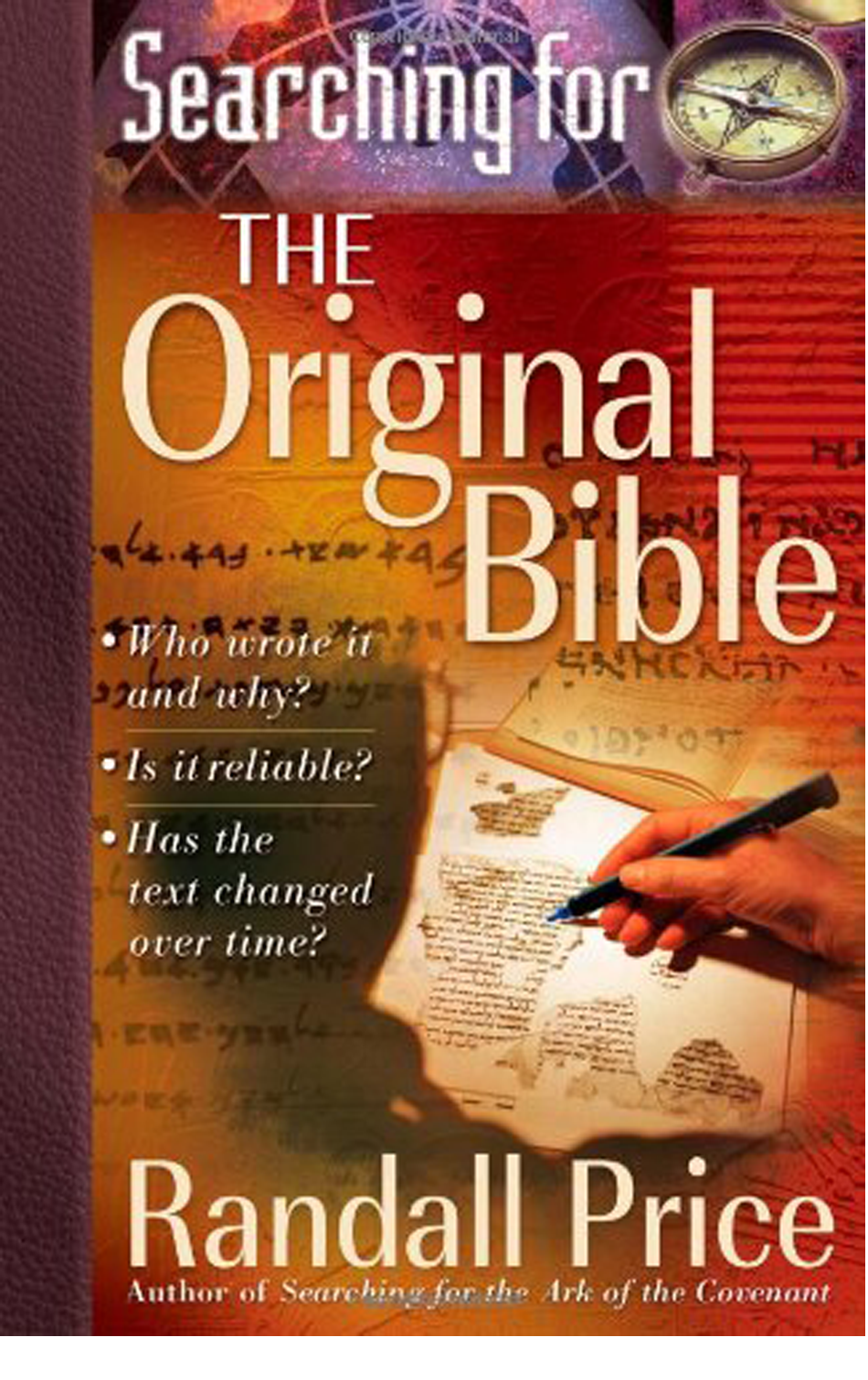 Searching for the Original Bible