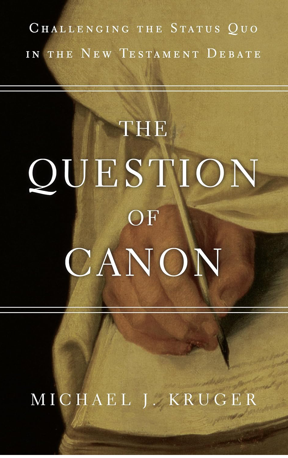 The Question of Canon