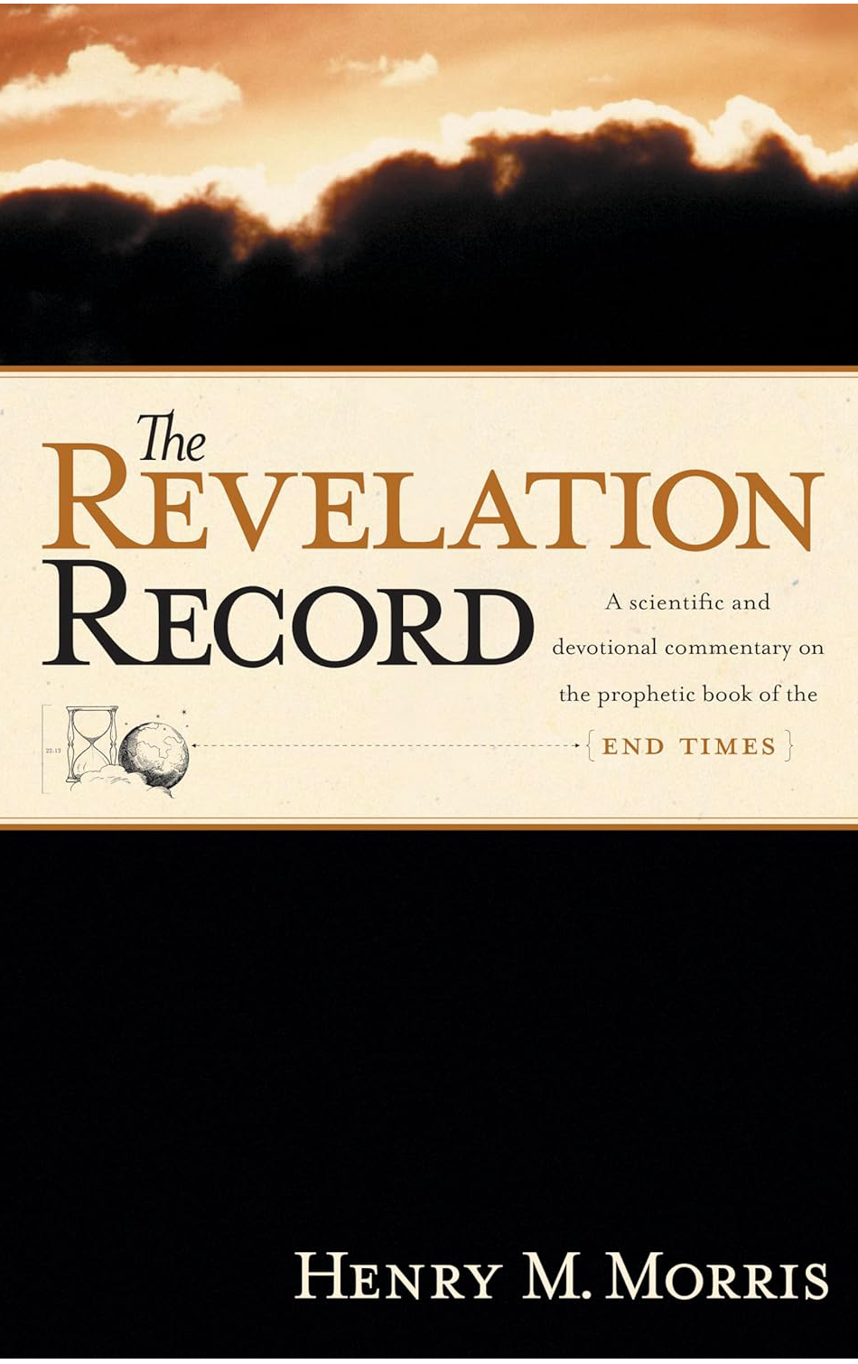The Revelation Record