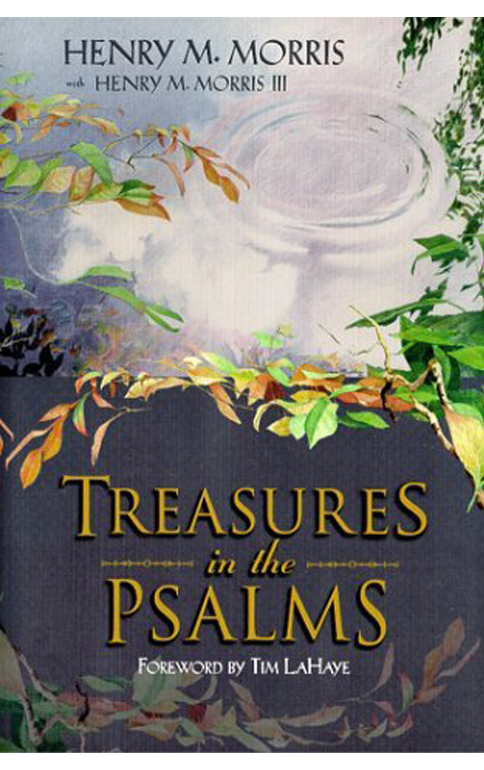 Treasures in the Psalms