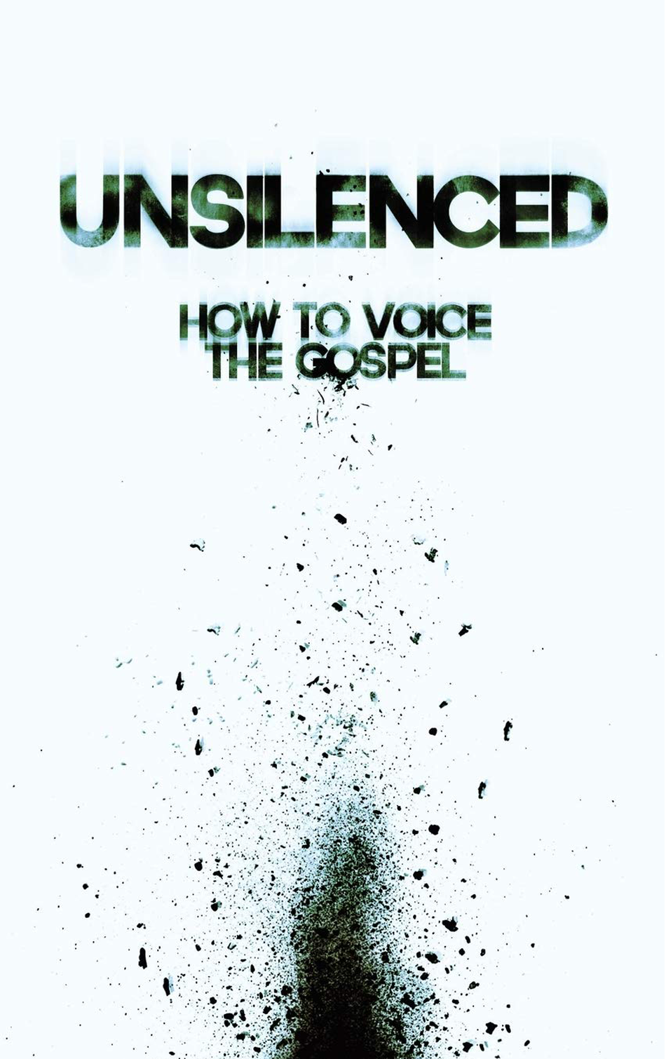 Unsilenced by
   James Boccardo