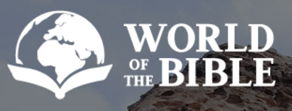 World of the Bible