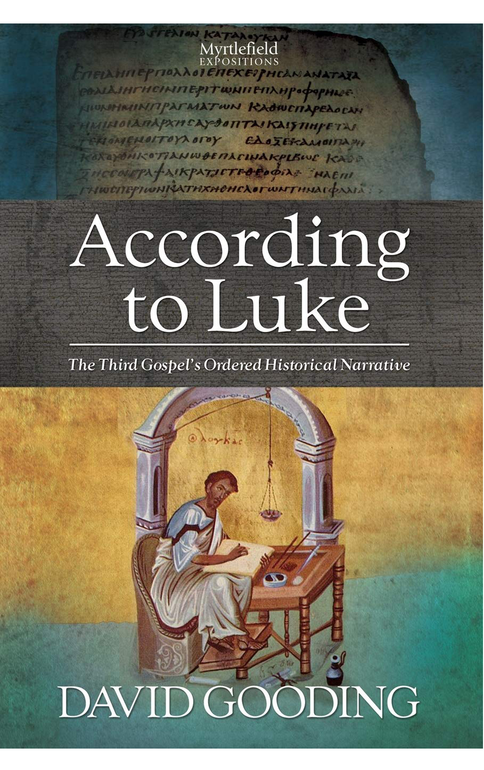 According To Luke