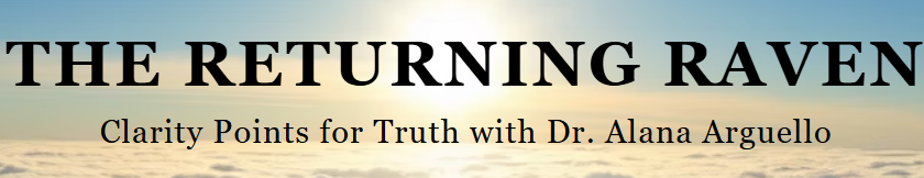 The Returning Raven Podcast