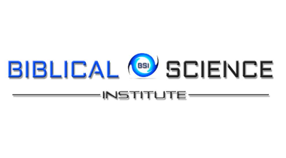Biblical Science Institute