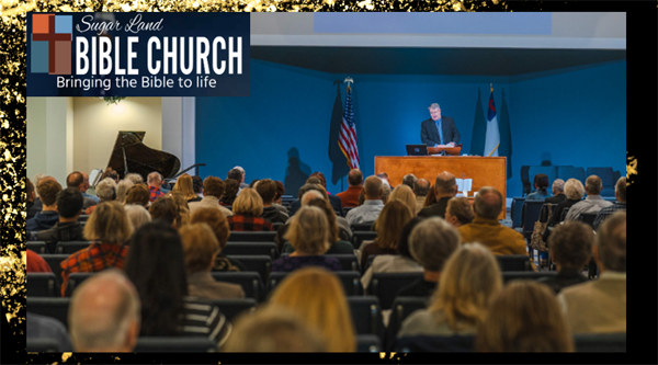 Sugar Land Bible Church