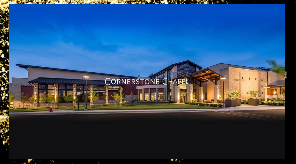 Cornerstone Chapel