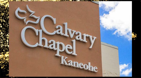 Calvary Kaneohe