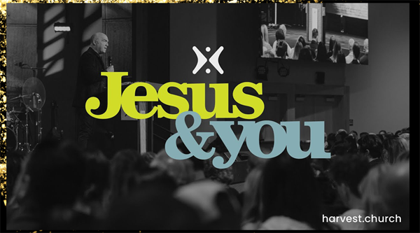Harvest Christian Fellowship